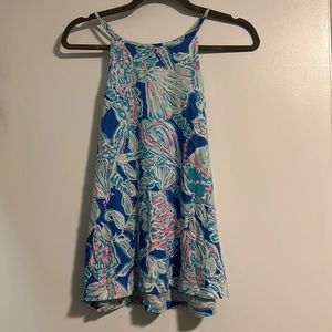 Lilly Pulitzer Top